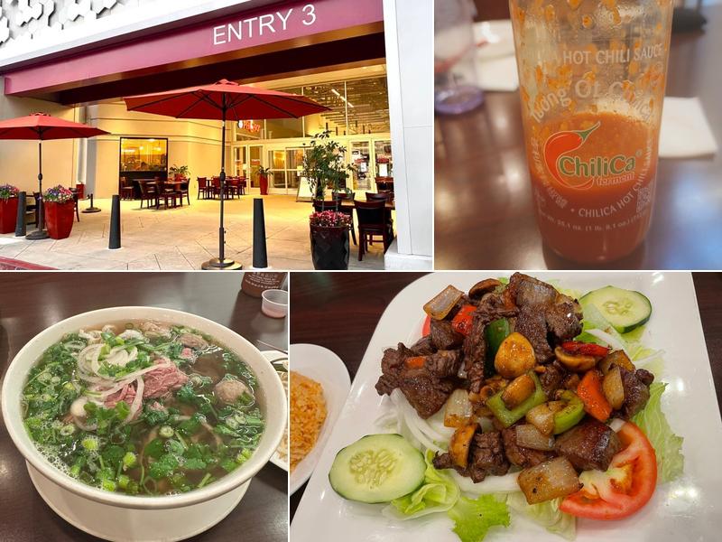 Pho 90 Degree - Milpitas