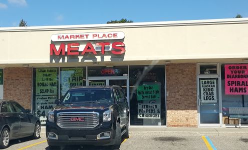 Market Place Meats and Deli