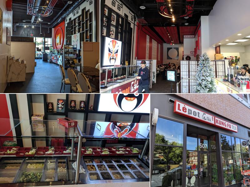 Lepot Chinese Hotpot