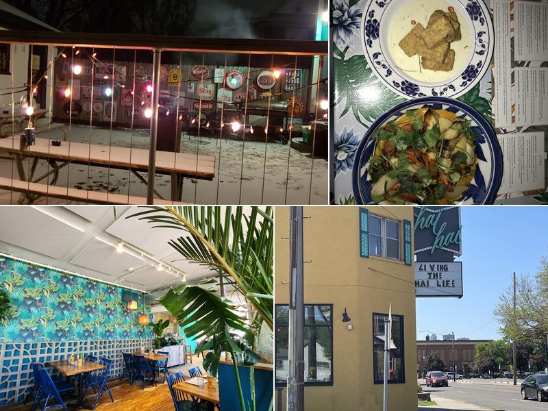 Hai Hai 2121 University Ave NE, Minneapolis