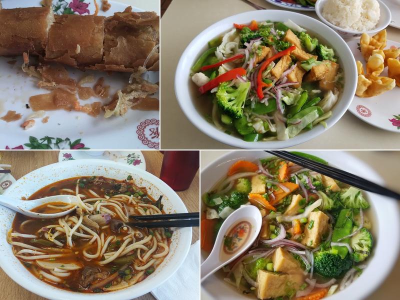 Trieu Chau Restaurant