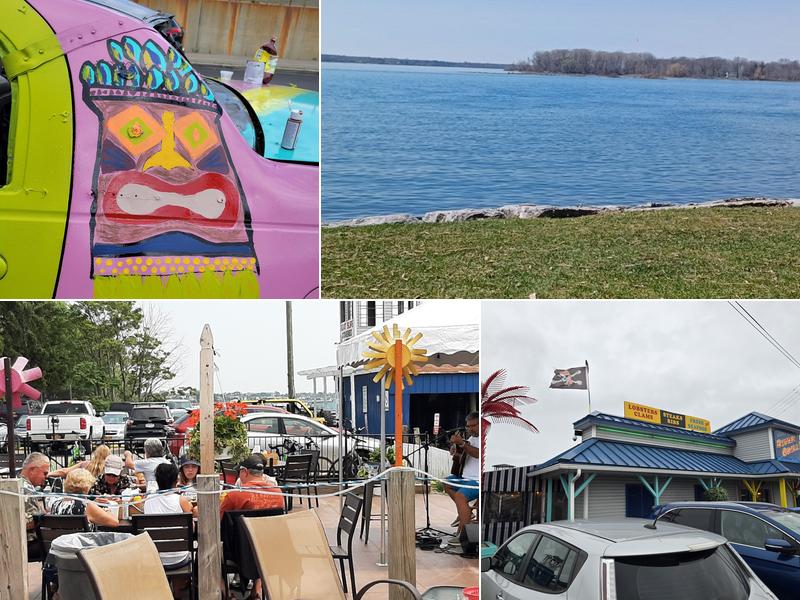 River Grill 70 Aqua Ln, Tonawanda