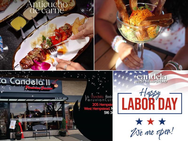 La Candela II West Hempstead