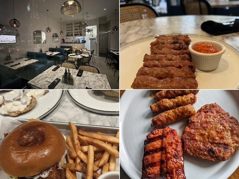 Gurra Cafe 2325 Arthur Ave, Bronx