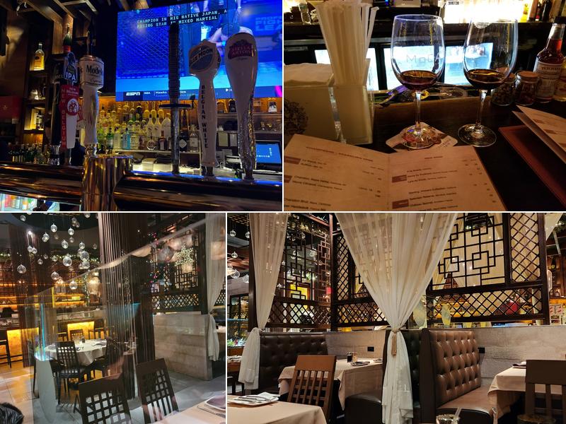 MoCA Asian Bistro - Queens