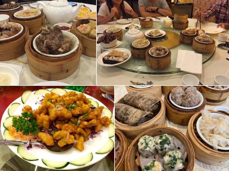 One East Ocean Palace