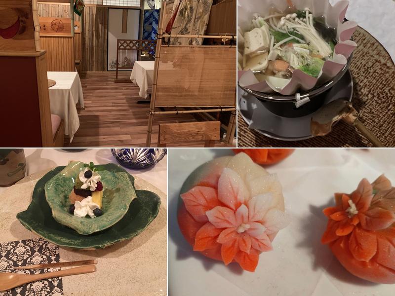 Yamazushi Majin_- An, Tea House 8312 Massey Chapel Rd, Durham