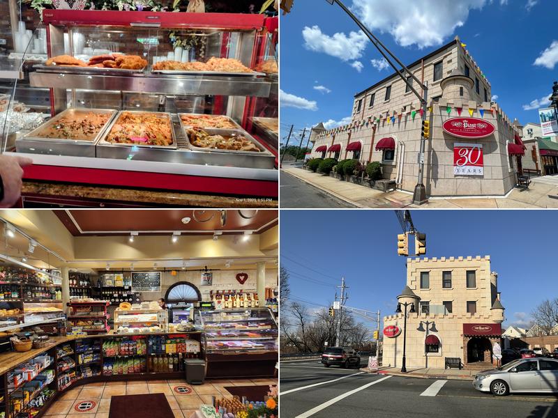 Piast Meats & Provisions