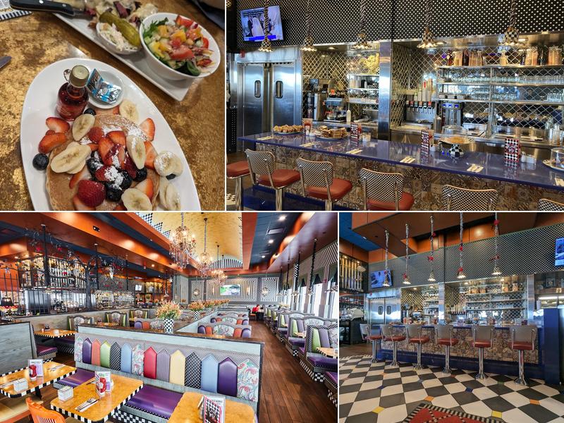 Chit Chat Diner 410 Eagle Rock Ave, West Orange