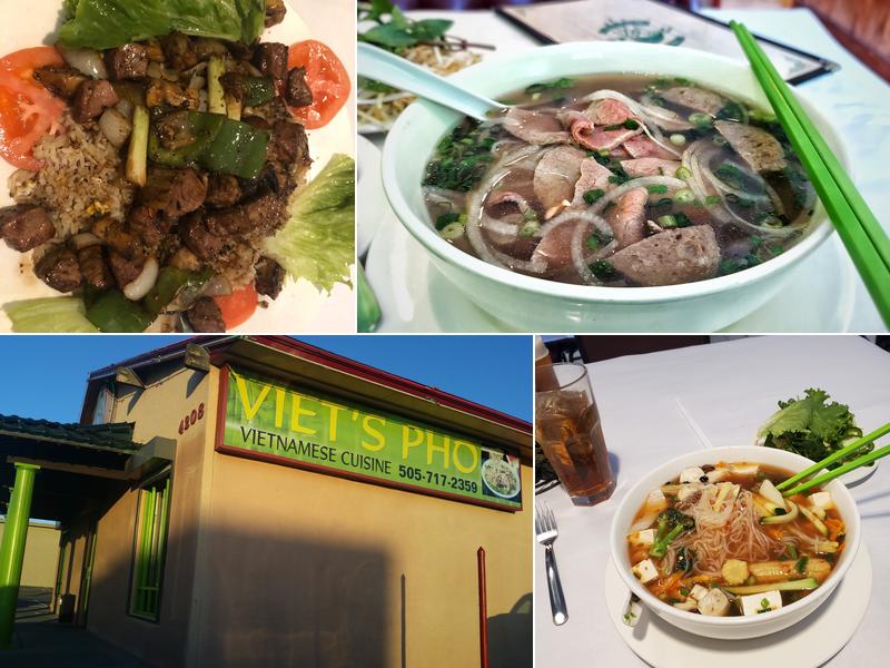 Viet's Phở