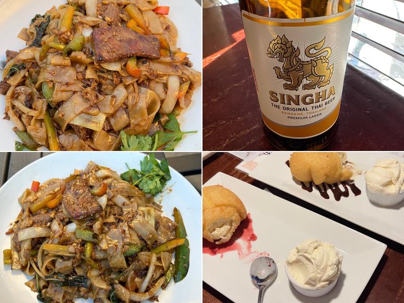 White Orchids Thai Cuisine