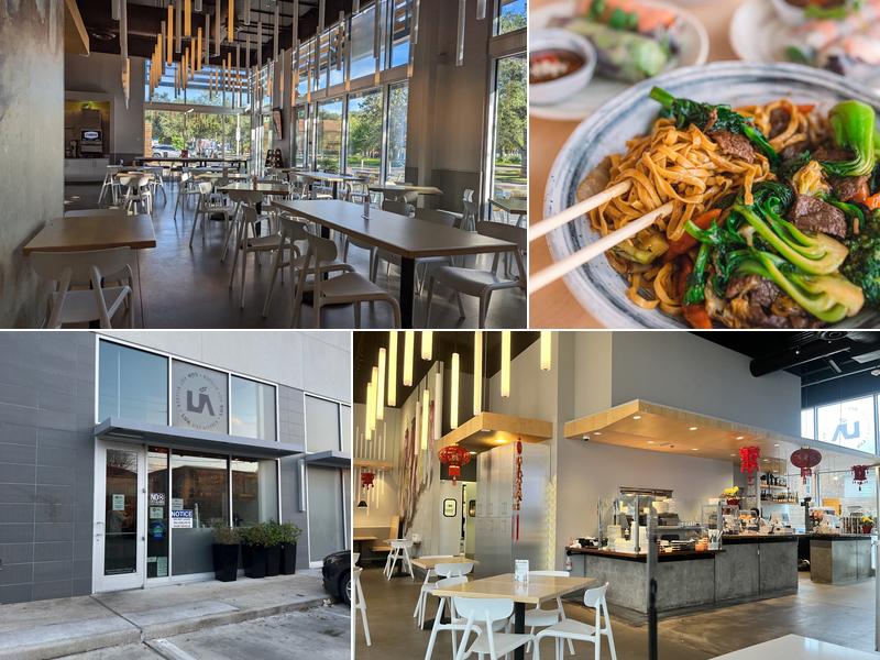 Lúa Viet Kitchen