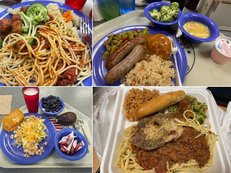 Rocco Dining Facility 2754 Schofield Rd, Fort Sam Houston
