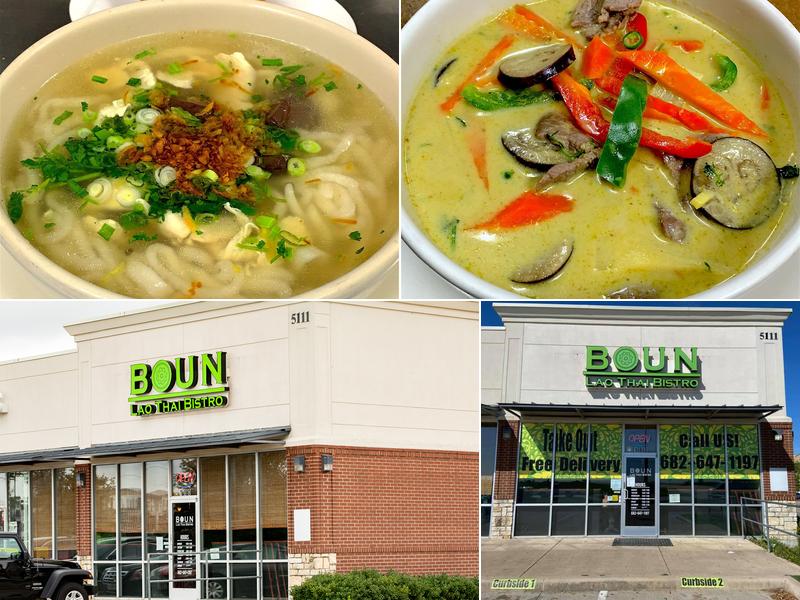 Boun Bistro