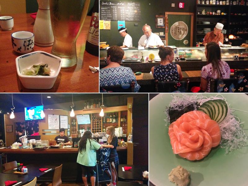 Masami Japanese Sushi & Cuisine