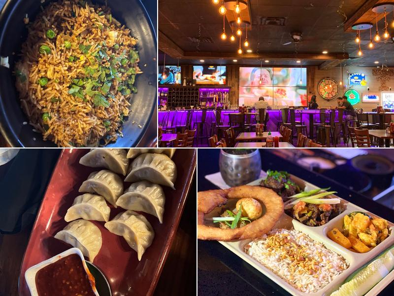 Peak Restaurant & Bar