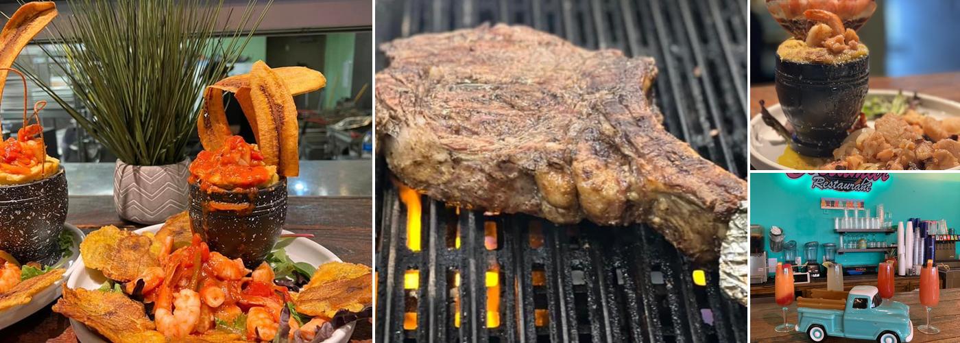 CostaMar Seafood and Grill Restaurant