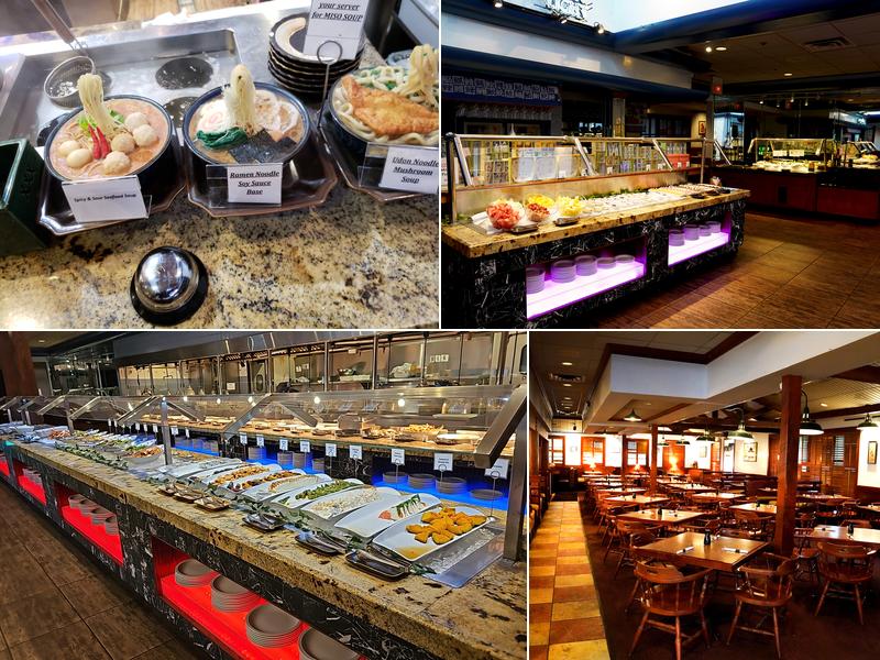 Osaka Sushi & Grill Bar 4350 Belt Line Rd, Addison
