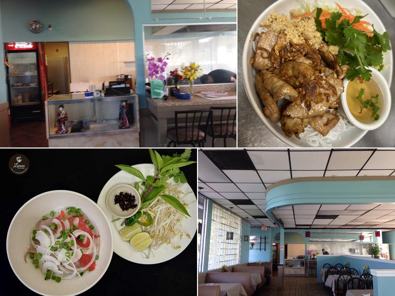 Lanna Thai Cuisine