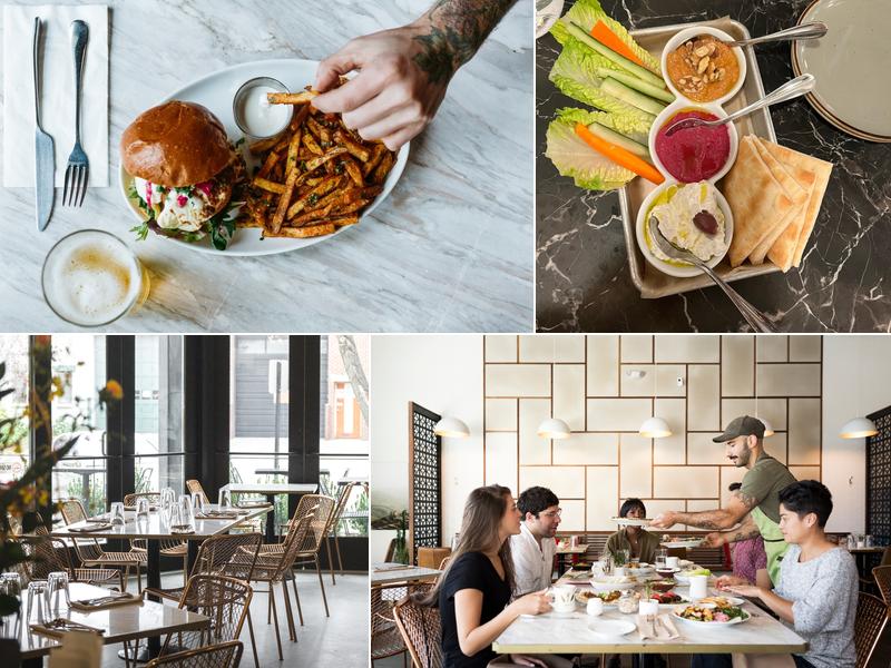 Laziz Kitchen Central 9th