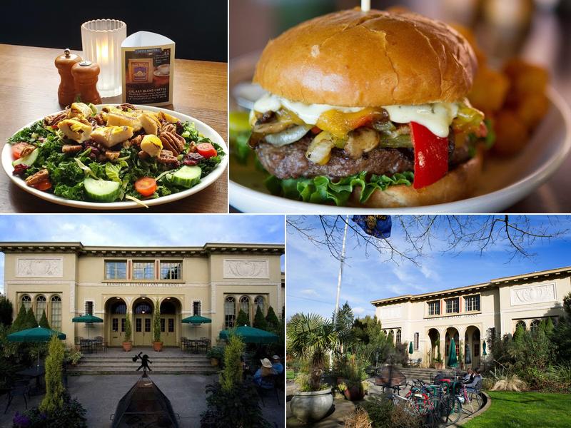 McMenamins Kennedy School