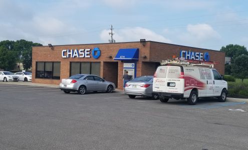 Chase Bank