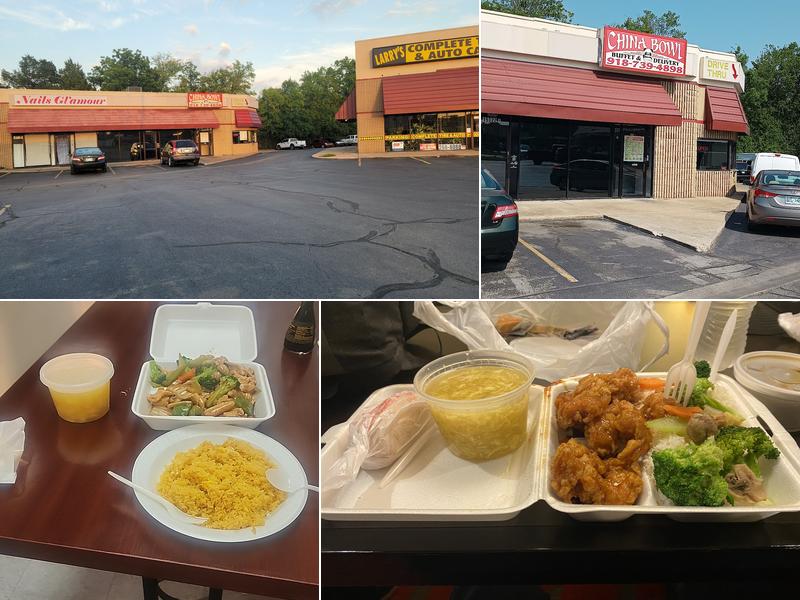 China Bowl Restaurant