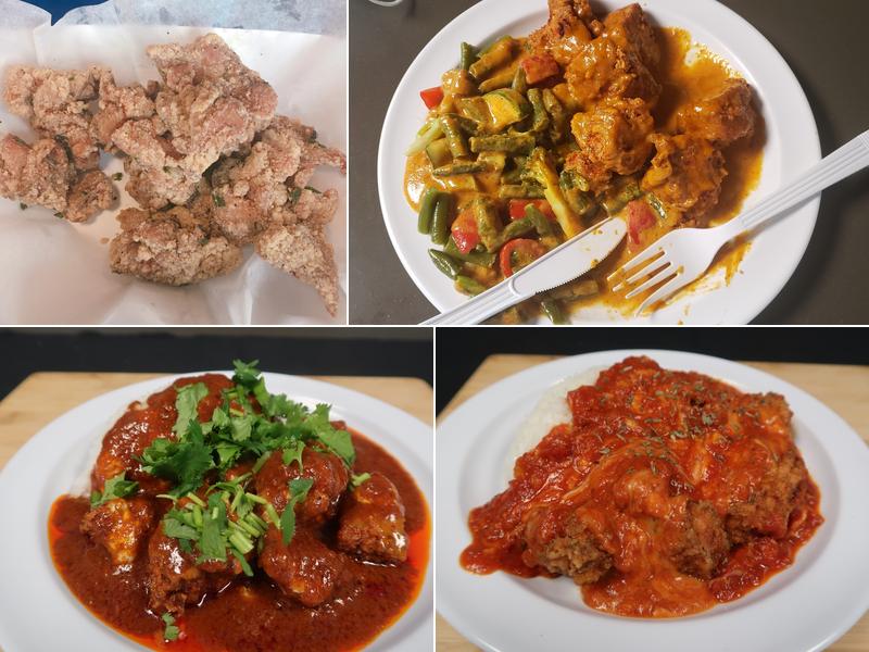 Marco Pollo at Eleven25, Food Truck and Catering