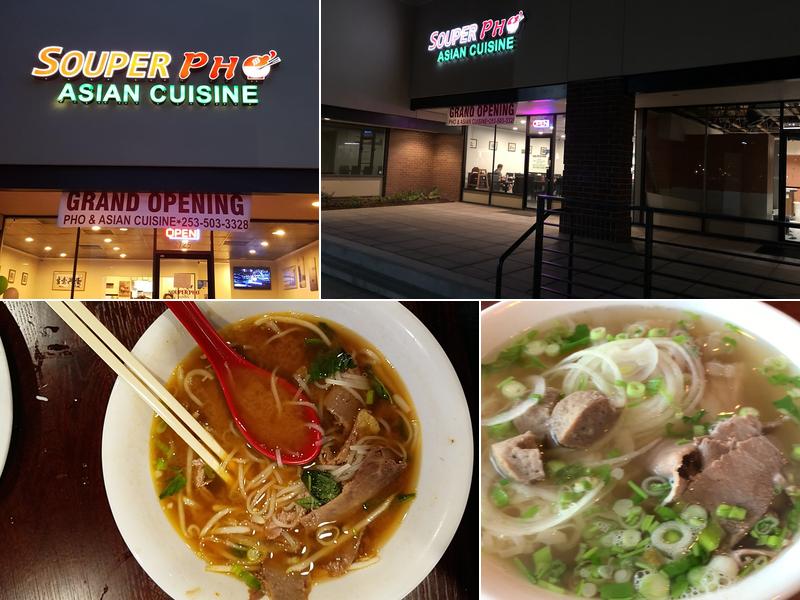 Souper Pho