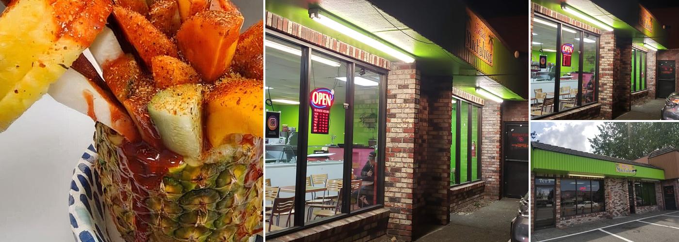 Antojitos Michalisco