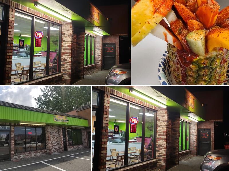 Antojitos Michalisco