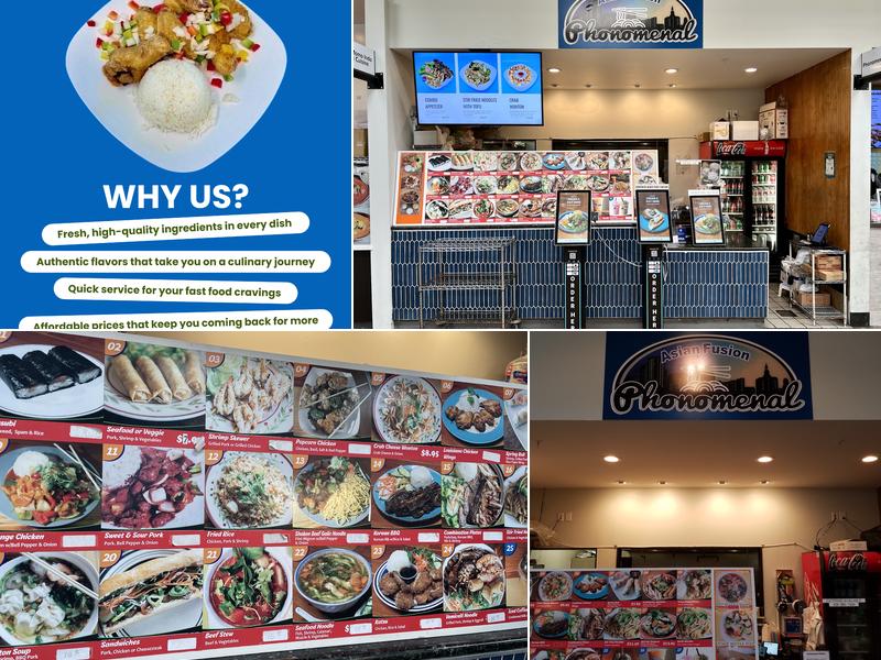 Phonomenal - Vietnamese Cuisine