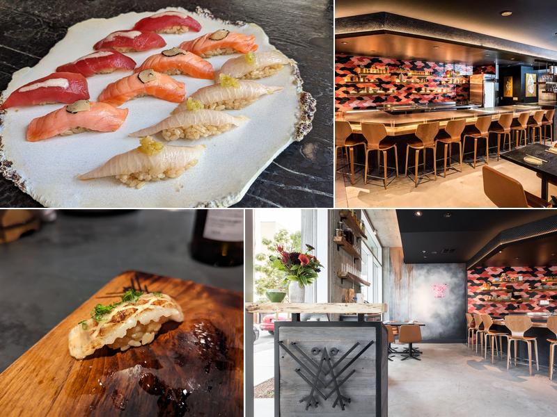 Robin 620 Gough St, San Francisco