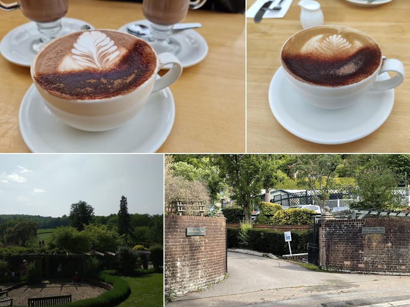 The Dene Coffee Shop