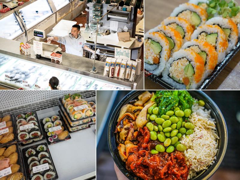 Central Fish Company