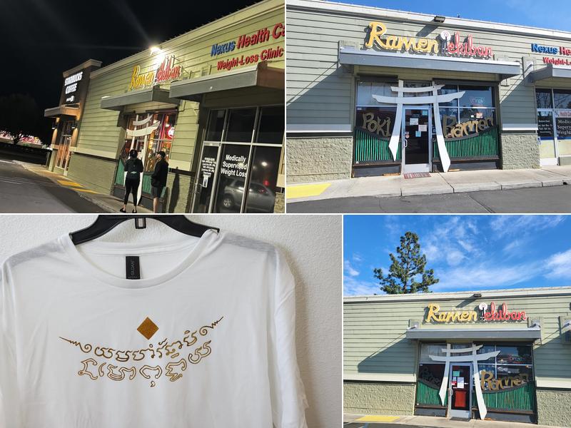 Ichiban Ramen & Poki