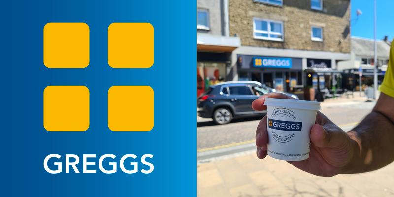 Greggs