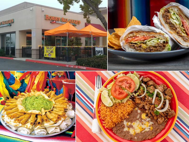 Bobby Salazar's Taqueria