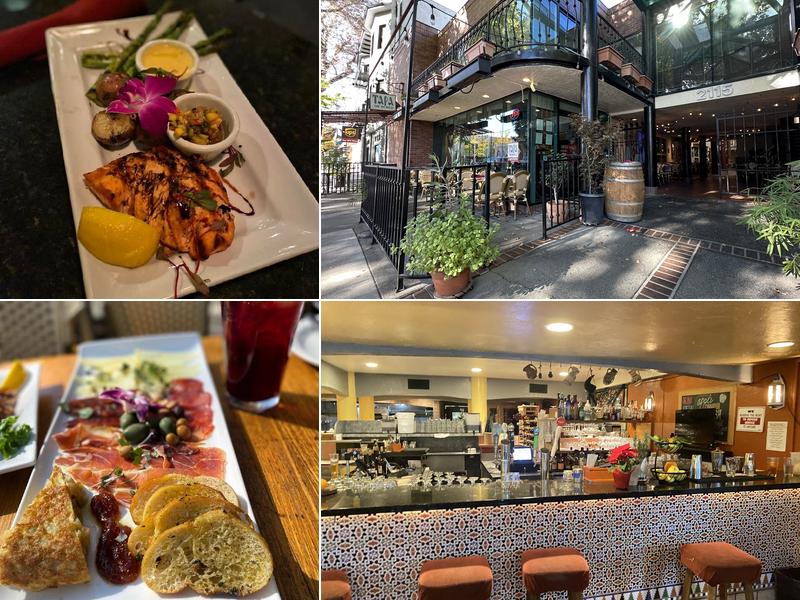 Tapa the World 2115 J St, Sacramento