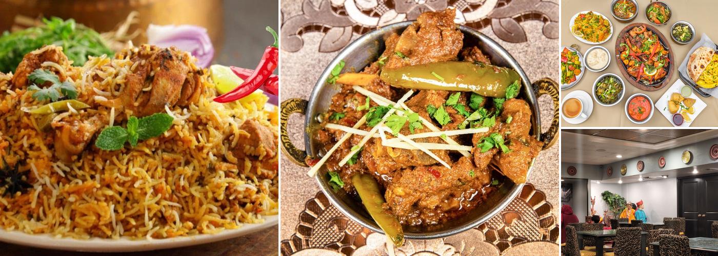 Haveli Grill And Banquet