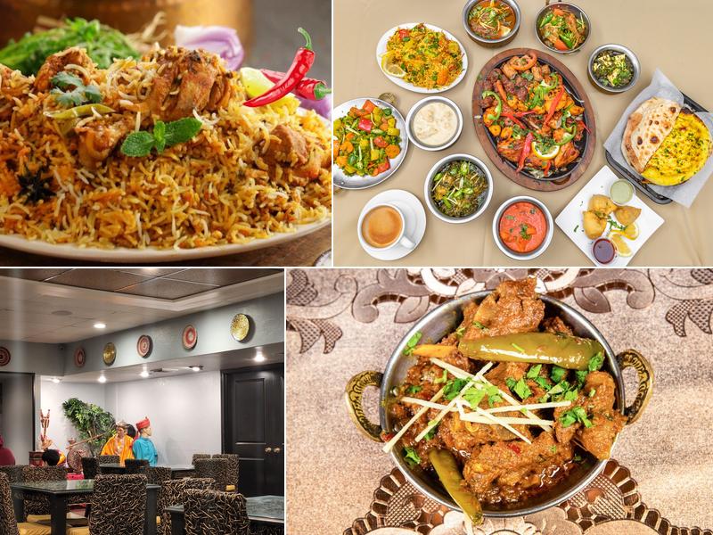 Haveli Grill And Banquet