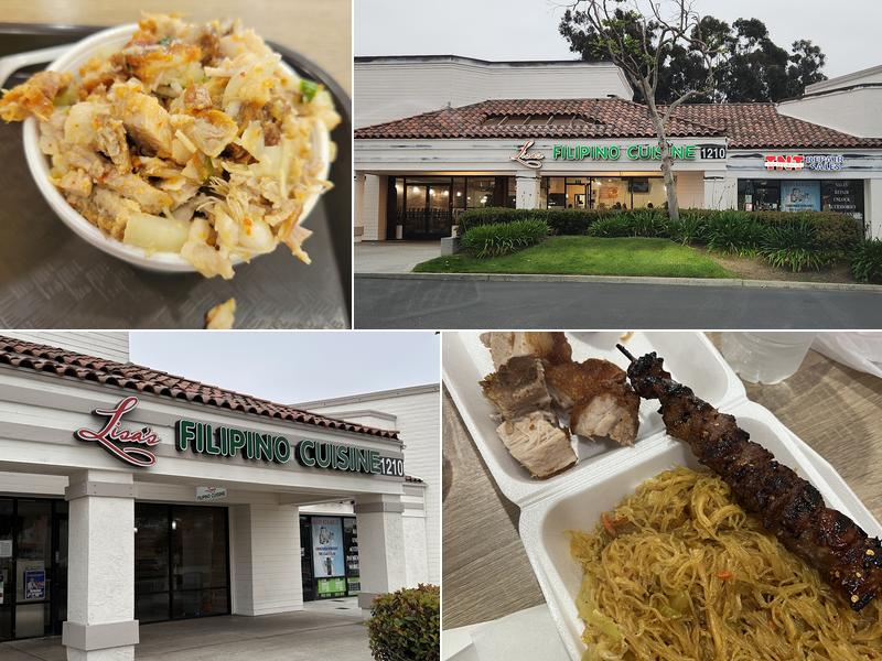 Lisa's Filipino Cuisine