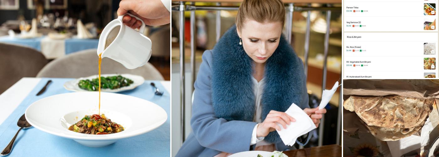 Tandoori N Curry Menu