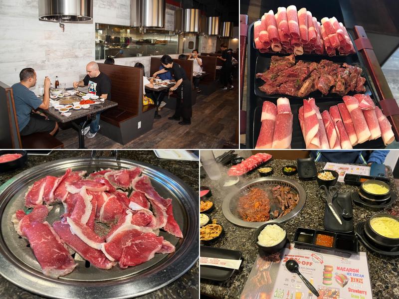 I Can Barbecue Korean Grill