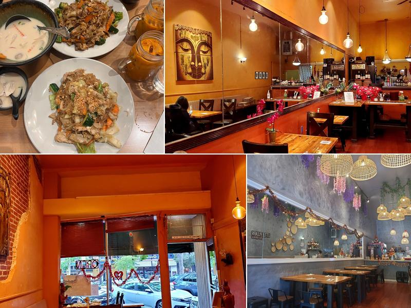 Little Plearn Thai Kitchen