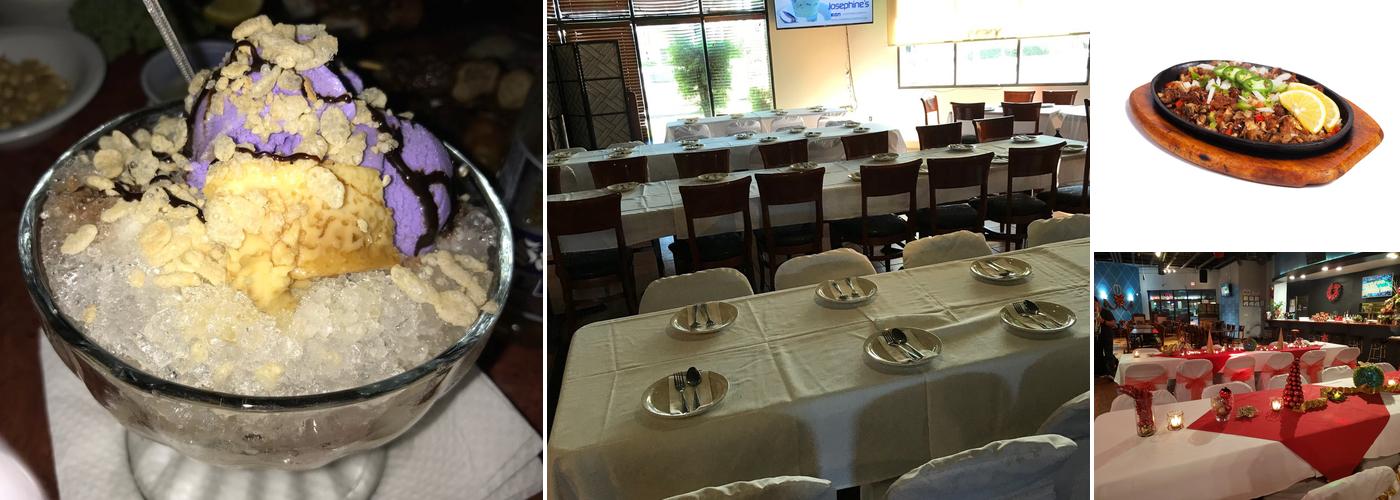 Josephine's Cerritos