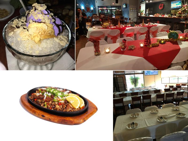 Josephine's Cerritos