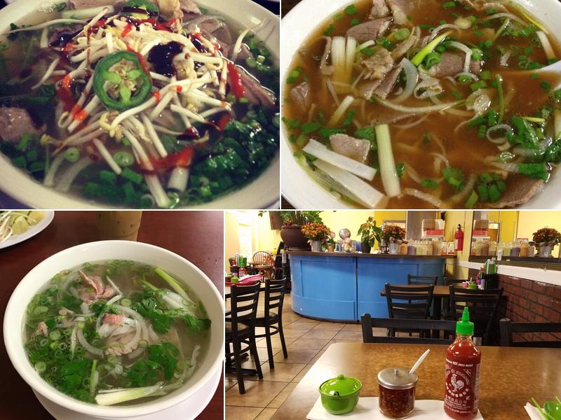 Pho Dao