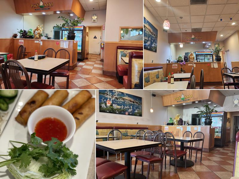 Pho Mai Vietnamese Gourmet