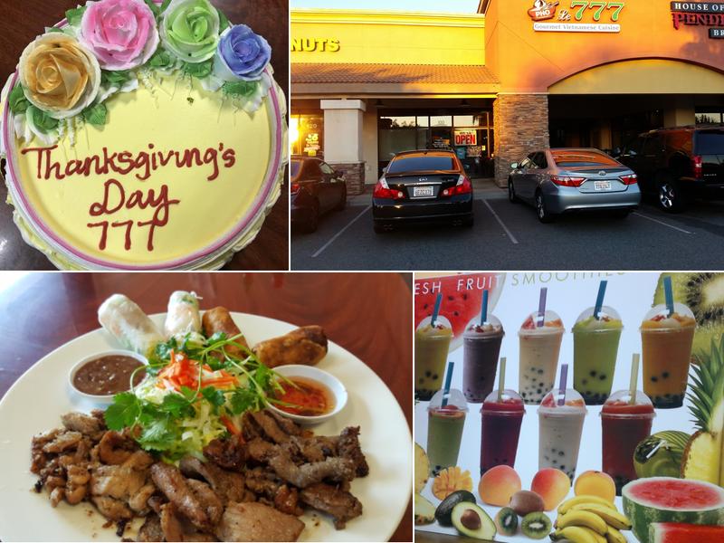 Pho Le 777 1365 N Willow Ave #100, Clovis